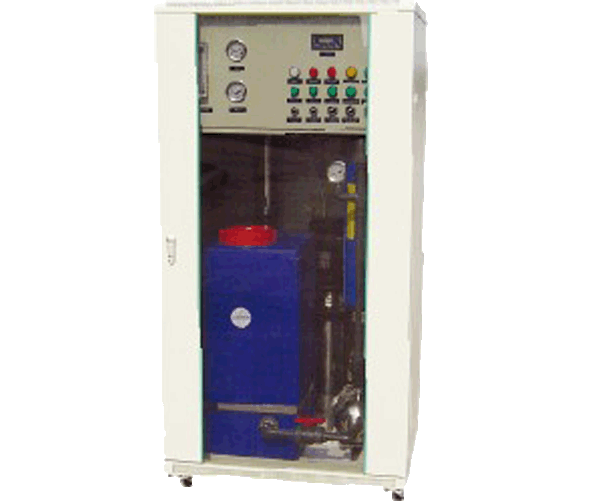工程水处理系列ABT-SRO250/SRO500（箱式）