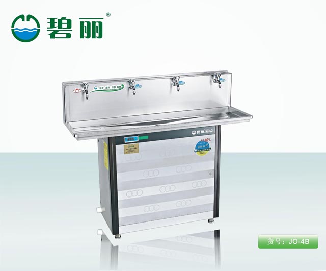冰水王高精超滤饮水机B系列