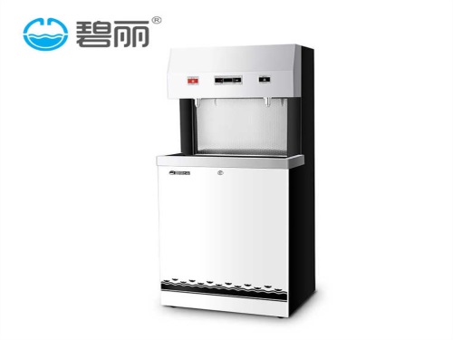 柜式节能王数码饮水机Q系列